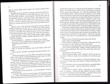 Robert Ludlum: Dědictví Scarlattiů