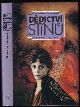 Dědictví stínů