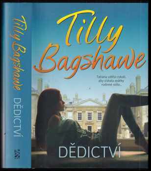 Tilly Bagshawe: Dědictví