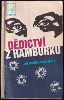 Jan Voldán: Dědictví z Hamburku