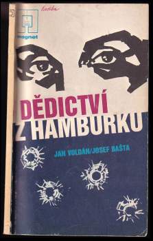 Jan Voldán: Dědictví z Hamburku