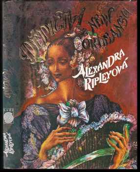 Dědictví z New Orleansu - Alexandra Ripley (1993, Naše vojsko) - ID: 844683