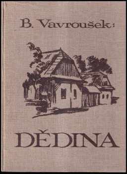 Dědina
