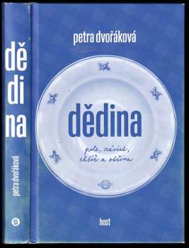 Petra Dvořáková: Dědina