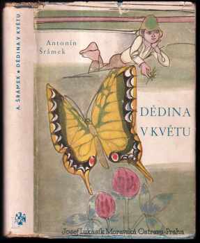Dědina v květu