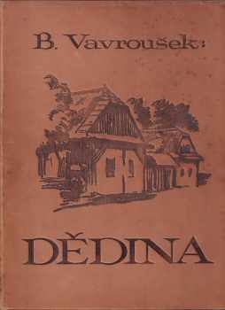 Dědina