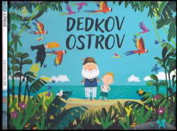 Dedkov ostrov