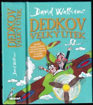 Dedkov veľký útek