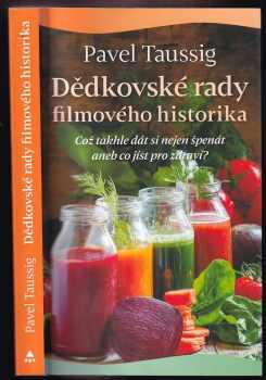 Dědkovské rady filmového historika