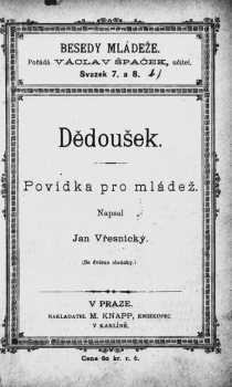 Dědoušek