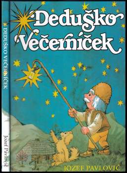 Deduško Večerníček