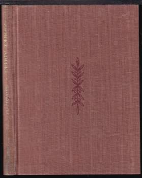 Adolf Heyduk: Dědův odkaz