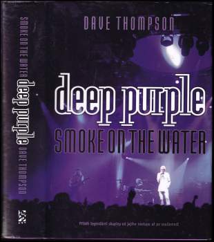 Dave Thompson: Deep Purple