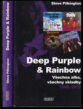 Deep Purple & Rainbow