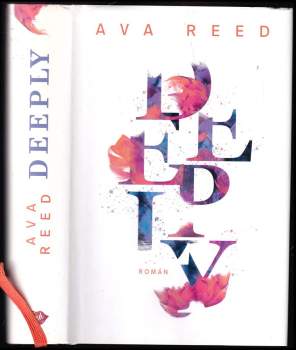 Ava Reed: Deeply
