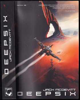 Jack McDevitt: Deepsix