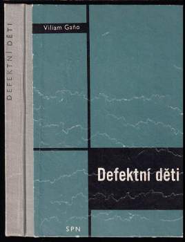 Defektní děti