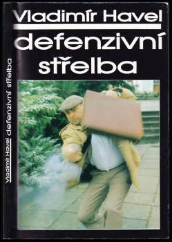 Vladimír Havel: Defenzivní střelba