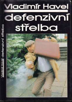 Defenzivní střelba