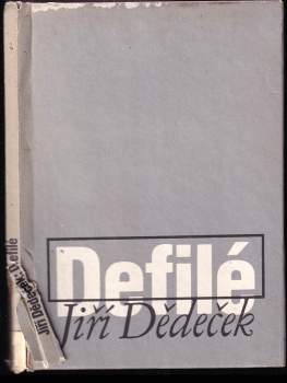 Defilé