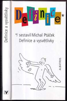 Definice a vysvětlivky : 3333 citátů