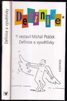 Definice a vysvětlivky