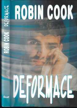 Deformace
