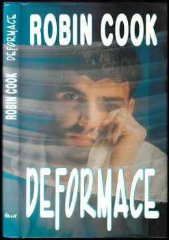 Deformace - Robin Cook (1994, Ikar) - ID: 720851
