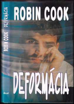 Deformácia
