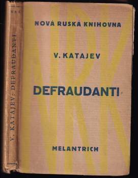Defraudanti