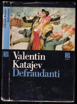 Defraudanti