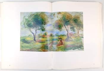 Denis Rouart: Degas a Renoir - neznámá díla
