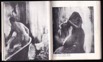 Paul Valéry: Degas Danse Dessin
