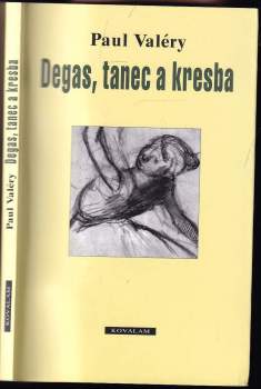 Degas, tanec a kresba
