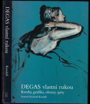 Degas vlastní rukou