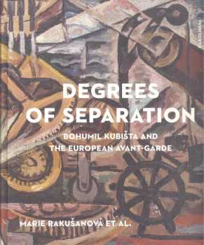 Degrees of separation