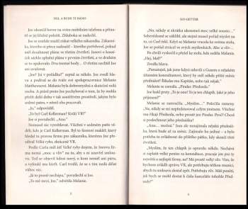 John David Mann: Dej a bude ti dáno