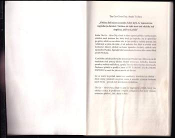 John David Mann: Dej a bude ti dáno