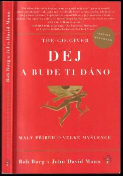 Dej a bude ti dáno