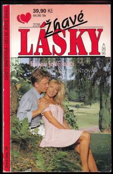 Dej mi ještě šanci