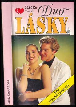 Dej mi ještě šanci