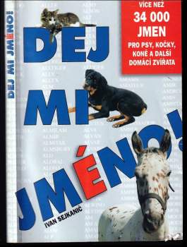 Dej mi jméno!