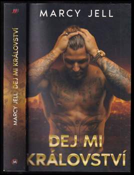 Dej mi království