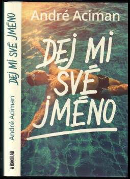 Dej mi své jméno