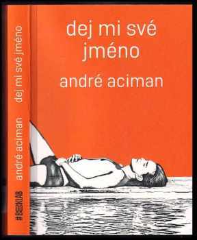 Dej mi své jméno