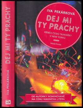 Dej mi ty prachy