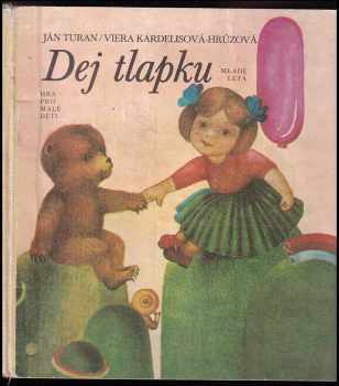 Dej tlapku
