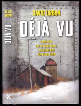 David Urban: Déjà vu