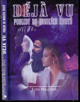 Judy Hall: Déjà vu
