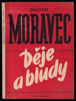 Děje a bludy
